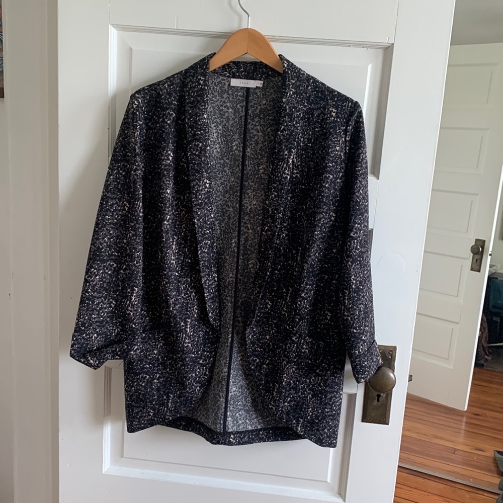 Women’s Lightweight Blazer